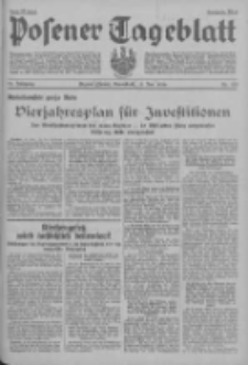 Posener Tageblatt 1936.06.13 Jg.75 Nr135