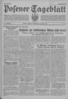 Posener Tageblatt 1936.06.20 Jg.75 Nr141