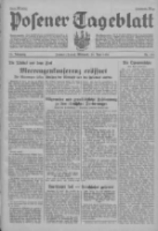 Posener Tageblatt 1936.06.24 Jg.75 Nr144