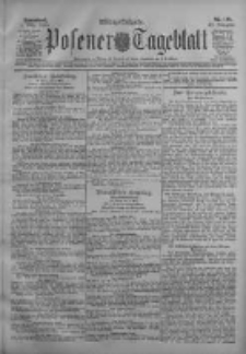 Posener Tageblatt 1910.03.05 Jg.49 Nr108