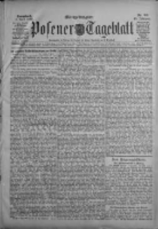 Posener Tageblatt 1910.04.02 Jg.49 Nr152