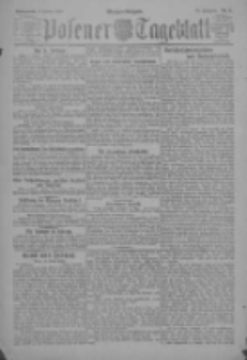 Posener Tageblatt 1920.01.03 Jg.59 Nr3