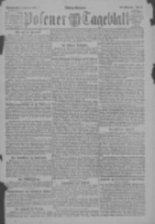 Posener Tageblatt 1920.01.03 Jg.59 Nr4