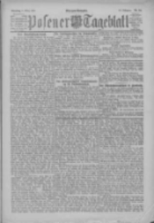 Posener Tageblatt 1920.03.02 Jg.59 Nr64