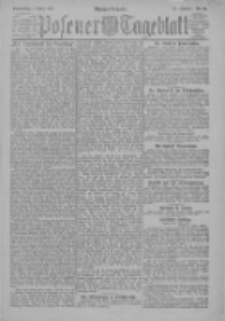 Posener Tageblatt 1920.03.04 Jg.59 Nr68