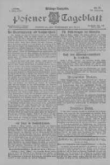 Posener Tageblatt 1920.03.05 Jg.59 Nr71