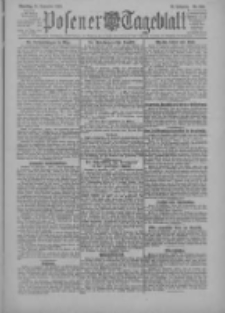 Posener Tageblatt 1920.09.21 Jg.59 Nr228