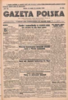 Gazeta Polska: codzienne pismo polsko-katolickie dla wszystkich stanów 1938.09.16 R.42 Nr214