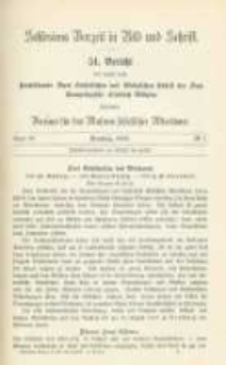 Schlesiens Vorzeit in Bild und Schrift. Bericht des ... Vereines für das Museum schlesischer Alterthümer. Band 4 Bericht 51