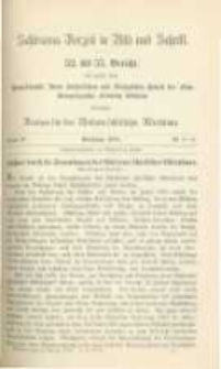 Schlesiens Vorzeit in Bild und Schrift. Bericht des ... Vereines für das Museum schlesischer Alterthümer. Band 4 Bericht 52-55