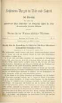 Schlesiens Vorzeit in Bild und Schrift. Bericht des ... Vereines für das Museum schlesischer Alterthümer. Band 4 Bericht 56