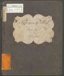 Pierwszy mąż. Komedya w 1 akcie z francuzkiego