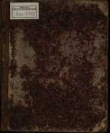 Wiesczany. Wiersze patriotyczne i moralizujące z lat 1849-1863