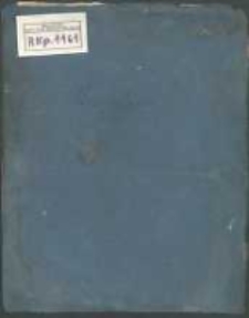 Bez stanu. Komedya w jednym akcie. Przez Ernesta Legouvé napisana, wolny przekład wierszem Kazimierza Zalewskiego. Fragmenty