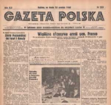 Gazeta Polska: codzienne pismo polsko-katolickie dla wszystkich stan&oacute;w 1938.12.28 R.42 Nr299