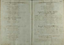 List kardynała Roberta Bellarmina do króla Zygmunta III, Rzym 1602