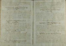 List kardynała Camerino do króla Zygmunta III, Rzym 1602