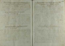 List kardynała Aldobrandiego do króla Zygmunta III, Rzym ok.1603