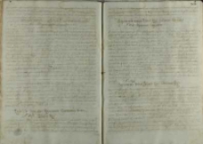 List króla Zygmunta III do cesarza Rudolfa II, 1603