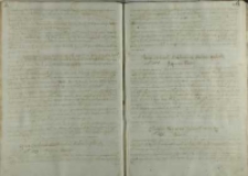 List kardynała Pietro Aldobrandiniego do Andrzeja Opalińskiego, ok. 1606