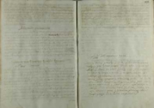 List kr&oacute;la Zygmunta III do cesarza Rudolfa II, Praga 15.02.1605