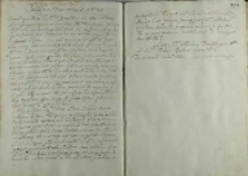 List kr&oacute;la Zygmunta III do arcyksięcia Albrechta, Krak&oacute;w 13.06.1603