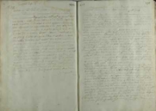 List papieża Klemensa VIII, Rzym 09.08.1603