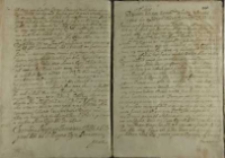 Dodatek do poselstwa do Hiszpanii, 11.03.1623