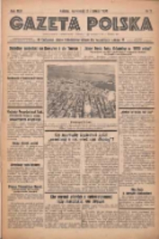 Gazeta Polska: codzienne pismo polsko-katolickie dla wszystkich stanów 1939.01.03 R.43 Nr2