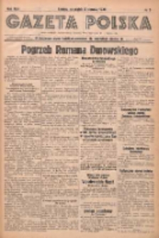Gazeta Polska: codzienne pismo polsko-katolickie dla wszystkich stanów 1939.01.06 R.43 Nr5