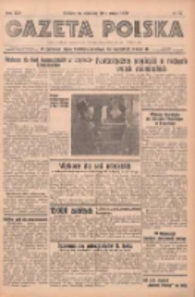 Gazeta Polska: codzienne pismo polsko-katolickie dla wszystkich stanów 1939.01.29 R.43 Nr26