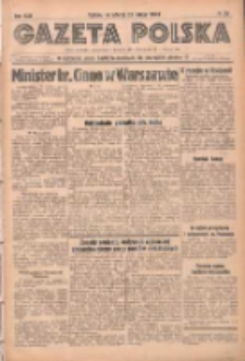Gazeta Polska: codzienne pismo polsko-katolickie dla wszystkich stanów 1939.02.28 R.43 Nr50