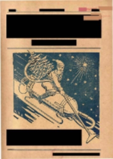 Hygiena Życia Codziennego: organ poświęcony popularyzacji hygieny 1926.12.15 R.1 Nr6