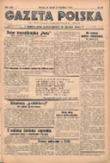 Gazeta Polska: codzienne pismo polsko-katolickie dla wszystkich stanów 1939.04.21 R.43 Nr94