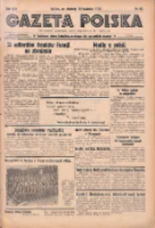 Gazeta Polska: codzienne pismo polsko-katolickie dla wszystkich stanów 1939.04.23 R.43 Nr96