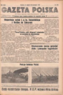 Gazeta Polska: codzienne pismo polsko-katolickie dla wszystkich stanów 1939.04.28 R.43 Nr101