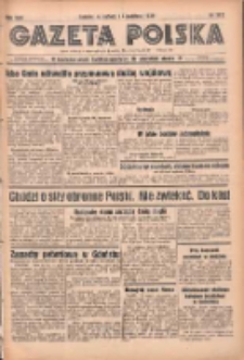 Gazeta Polska: codzienne pismo polsko-katolickie dla wszystkich stanów 1939.04.29 R.43 Nr102