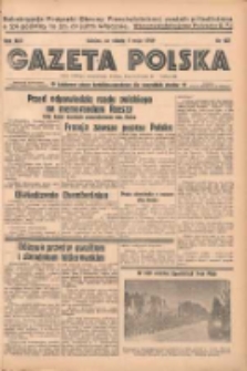 Gazeta Polska: codzienne pismo polsko-katolickie dla wszystkich stanów 1939.05.06 R.43 Nr107