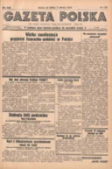 Gazeta Polska: codzienne pismo polsko-katolickie dla wszystkich stanów 1939.06.03 R.43 Nr129