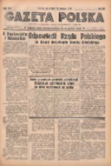 Gazeta Polska: codzienne pismo polsko-katolickie dla wszystkich stanów 1939.06.13 R.43 Nr136