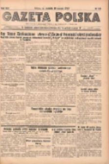 Gazeta Polska: codzienne pismo polsko-katolickie dla wszystkich stanów 1939.06.18 R.43 Nr141