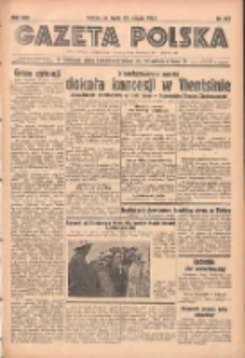 Gazeta Polska: codzienne pismo polsko-katolickie dla wszystkich stanów 1939.06.21 R.43 Nr143
