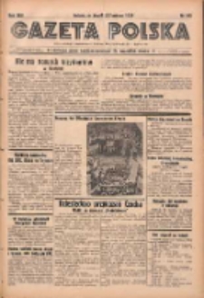 Gazeta Polska: codzienne pismo polsko-katolickie dla wszystkich stanów 1939.06.23 R.43 Nr145