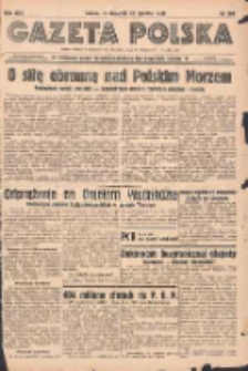 Gazeta Polska: codzienne pismo polsko-katolickie dla wszystkich stanów 1939.06.29 R.43 Nr150