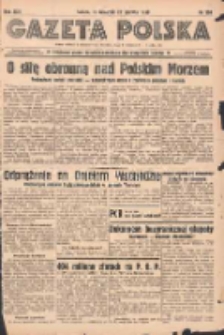 Gazeta Polska: codzienne pismo polsko-katolickie dla wszystkich stanów 1939.06.29 R.43 Nr150