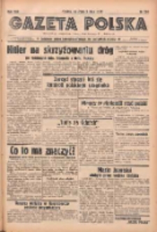 Gazeta Polska: codzienne pismo polsko-katolickie dla wszystkich stanów 1939.07.05 R.43 Nr154
