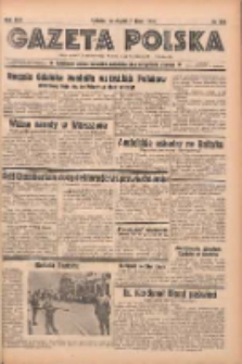 Gazeta Polska: codzienne pismo polsko-katolickie dla wszystkich stanów 1939.07.07 R.43 Nr156