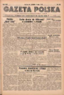 Gazeta Polska: codzienne pismo polsko-katolickie dla wszystkich stanów 1939.07.09 R.43 Nr158