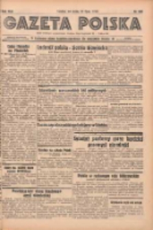 Gazeta Polska: codzienne pismo polsko-katolickie dla wszystkich stanów 1939.07.12 R.43 Nr160