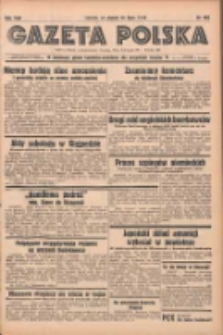 Gazeta Polska: codzienne pismo polsko-katolickie dla wszystkich stanów 1939.07.14 R.43 Nr162